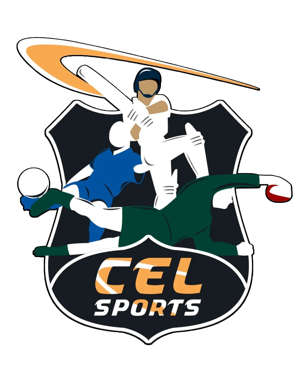 The Richard Moore Sports CIC | CEL Sports Limited